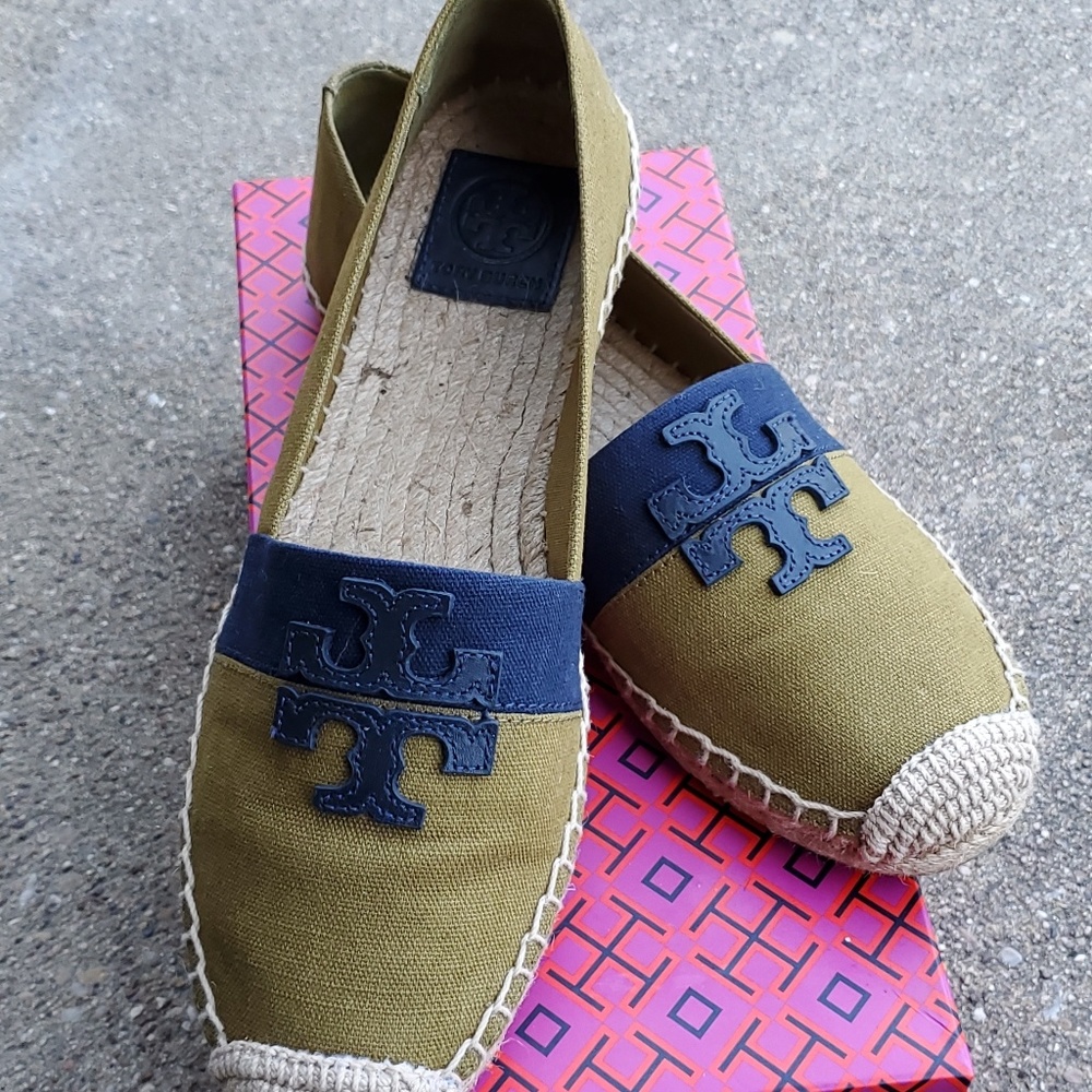 Tory Burch Espadrilles